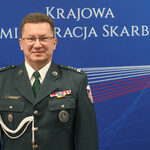 Izba Administracji Skarbowej w Białymstoku ma nowego dyrektora. Kim jest?