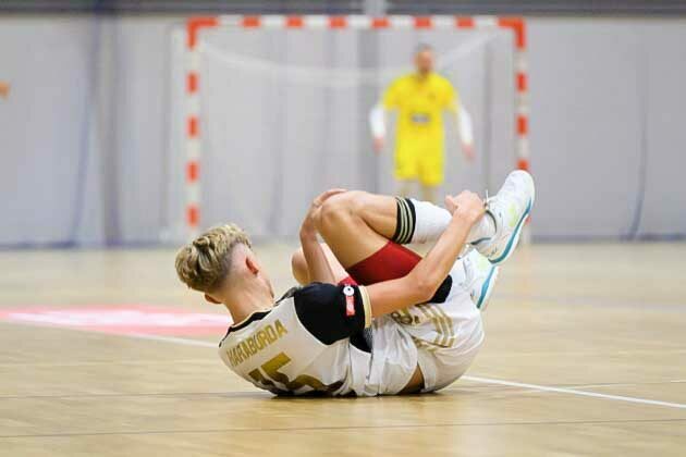 Jagiellonia coraz bliżej spadku. Sytuacja jest trudna