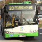 Zatoki autobusowe w remoncie do końca lutego. Gdzie przeniesiono przystanki?