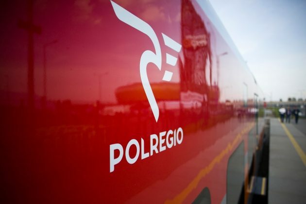 Uwaga, podróżni! Polregio zmienia rozkład pociągów