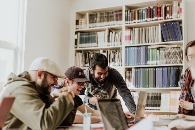 Czy warto zapisać się na studia podyplomowe z pedagogiki?