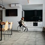 Są miliony na przystosowanie domów i mieszkań po potrzeb osób z niepełnosprawnościami