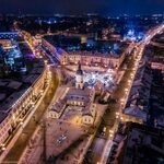 Białystok najbezpieczniejszym miastem w Polsce! Zobacz ranking Komisji Europejskiej