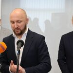 Truskolaski zapowiada wybory. Prokorym do Sejmiku. Forum Mniejszości Podlasia razem z PO