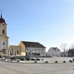 Choroszcz uczci rocznicę wyzwolenia. Uwaga na utrudnienia i skróconą trasę BKM