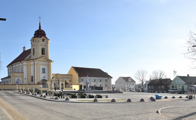 Choroszcz uczci rocznicę wyzwolenia. Uwaga na utrudnienia i skróconą trasę BKM