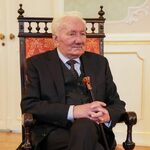 Prof. Marian Szamatowicz został Honorowym Obywatelem Miasta Białegostoku [FOTO]