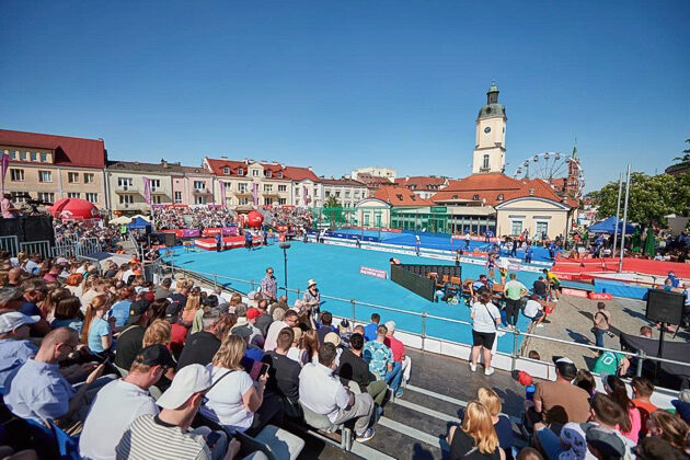 Sportowe imprezy BOSiR-u w 2024 roku. Co będzie się działo w stolicy Podlasia?