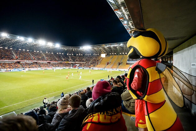 Jagiellonia staje do walki o półfinał Fortuna Pucharu Polski. Rywal jest "niewygodny"