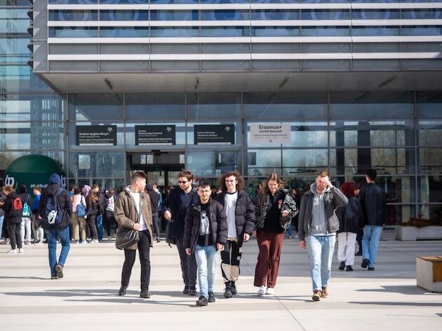 Dzień Otwarty PB. Będą warsztaty, wykłady, wycieczki - można się już zapisywać