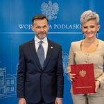 Decyzja została podjęta. Oto nowa podlaska kuratorka oświaty