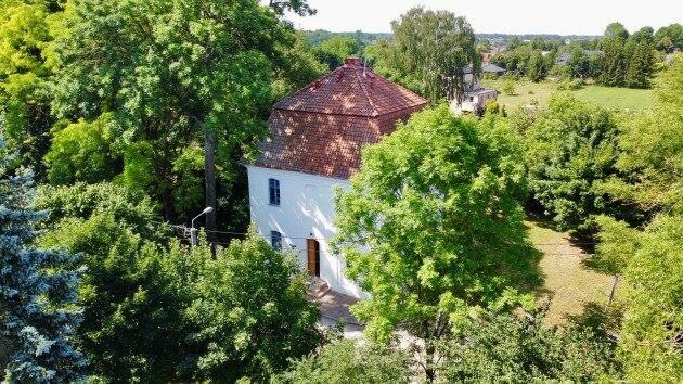 Muzeum Podlaskie otwiera nowy oddział. Zostanie poświęcony wybitnemu artyście