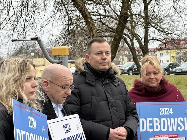 Kandydaci PiS-u chcą walczyć z otyłością. "To coś więcej niż nadwaga, to choroba"