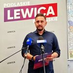 Nowa Lewica wystawiła 35 kandydatów do sejmiku województwa podlaskiego [LISTA]