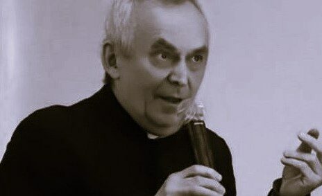 Zmarł ksiądz Kazimierz Litwiejko. Służył w wielu białostockich parafiach