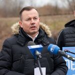  Problematyczne miejsce na mapie Białegostoku. Henryk Dębowski zabiera głos 