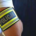 Policjanci zatrzymali poszukiwanego przez Interpol. Ukrywał się w Podlaskiem 