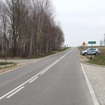 Wyremontowano drogę z Tykocina. Za 3,5 miliona złotych