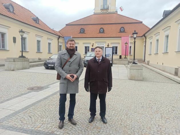 Miasto traci tereny przemysłowe. KWW Spoza Sitwy alarmuje 