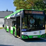 Protest rolników. Odwołane i skrócone trasy autobusów BKM, PKS, Plus Bus [SZCZEGÓŁY]