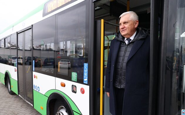 Wracają autobusy nocne w Białymstoku. Od kiedy?