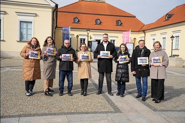 Trzecia Droga chce uzdrawiać system edukacji 