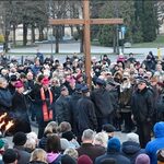 Miejska Droga Krzyżowa. Ulice w centrum będą zamknięte, a autobusy BKM zmienią trasy