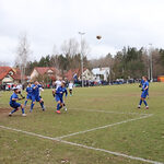 Podlaski futbol. IV liga - 20. kolejka