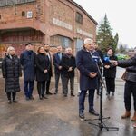 Muzeum Wojska w Białymstoku zmieni siedzibę. Koszty mogą przekroczyć 30 mln zł