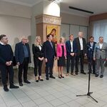Forum Mniejszości Podlasia do wyborów idzie z hasłem:"Białystok naszym wspólnym domem"