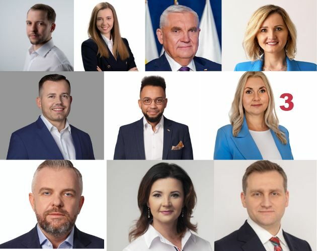 Są wyniki wyborów do rady miejskiej  Białegostoku