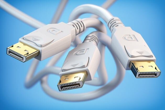 Wprowadzenie do technologii DisplayPort - co to jest i jak działa?