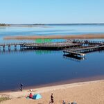 Sielskie i pełne tajemnic miejsce na Podlasiu. Warto tam pojechać w słoneczny weekend!