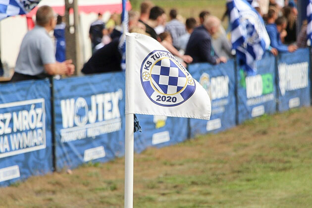 Podlaski futbol. Klasa okręgowa - 21. kolejka