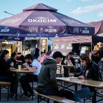 Rozpoczynamy sezon foodtruckowy! Zapowiada się przepysznie [KONKURS]