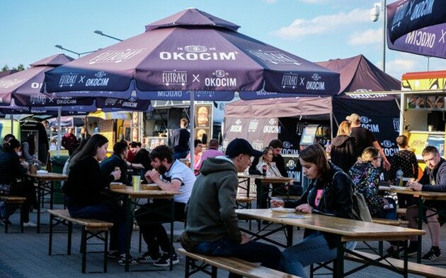 Rozpoczynamy sezon foodtruckowy! Zapowiada się przepysznie [KONKURS]