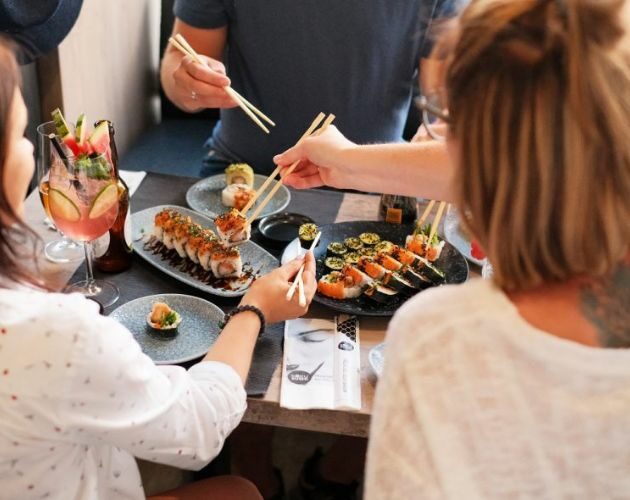 Białostocka sieć restauracji otworzyła kolejne lokale. Trwają prace nad nowym konceptem