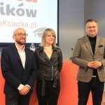 Białostocka księgarnia internetowa TaniaKsiazka.pl rusza z nowym projektem
