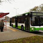 Utrudnienia drogowe i zmiany w kursowaniu autobusów BKM [LISTA]