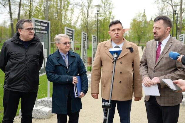 Sprawa gminy Grabówka przesądzona? Supraśl zapowiada protest i referendum [WIDEO]