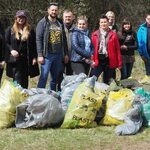 Posprzątają w mieście. Rusza akcja "Czysty Białystok"