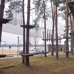 Nowy park linowy i wyjątkowe kabriolety. To będzie majówka pełna atrakcji