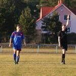 Podlaski futbol. IV liga - 26. kolejka