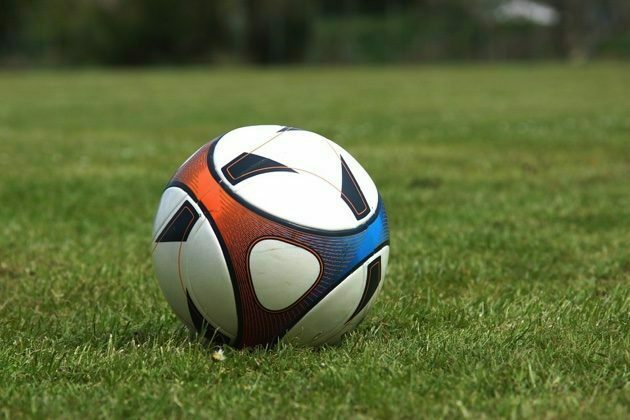 Podlaski futbol. Gra A-klasa