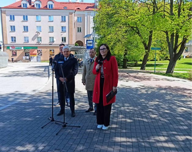 Wracają nocne autobusy. Start już 1 maja 