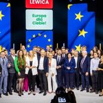 "Jedynka" Lewicy z Podlasia do Parlamentu Europejskiego. To liderka Strajku Kobiet