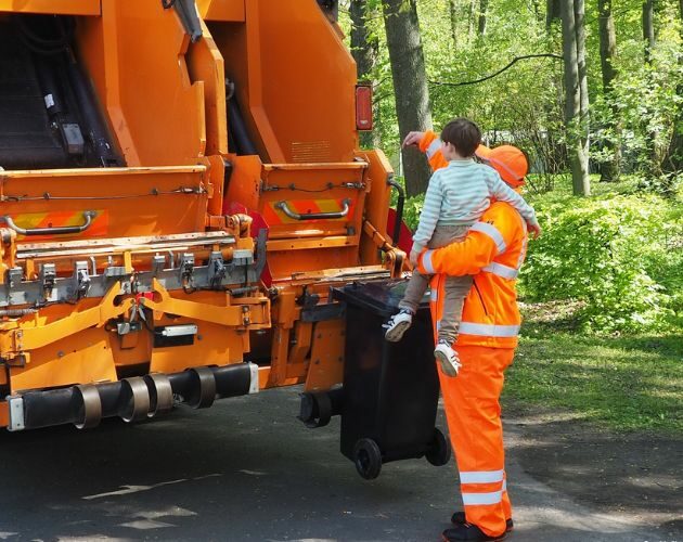 Posprzątali na błysk. Podsumowano tegoroczną edycję akcji Czysty Białystok