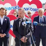 Koalicja Obywatelska otworzyła kampanię do Parlamentu Europejskiego