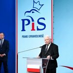 Skazany na dwa lata więzienia Marek Wąsik "jedynką" z okręgu Podlasie, Warmia i Mazury