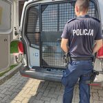 Poszukiwani w rękach podlaskich policjantów. Jeden z nich wpadł, bo pił piwo na przystanku